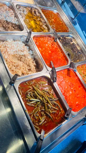 Hariri Chickens Kogarah