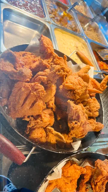 Hariri Chickens Kogarah