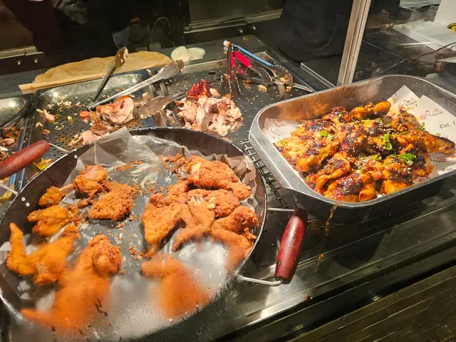 Hariri Chickens Kogarah