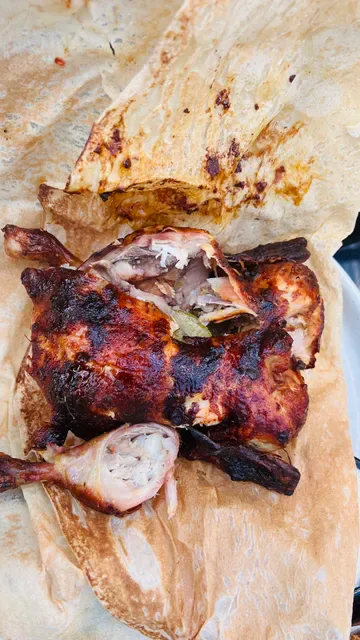 Hariri Chickens Kogarah