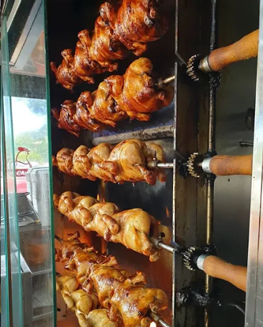 Hariri Chickens Kogarah