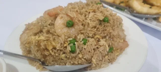 Harmony Inn Chinese Restaurant