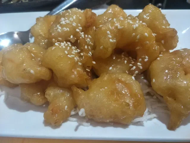 Harmony Inn Chinese Restaurant