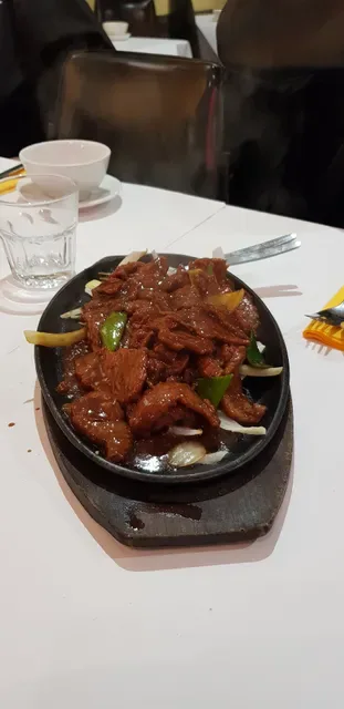 Harmony Inn Chinese Restaurant