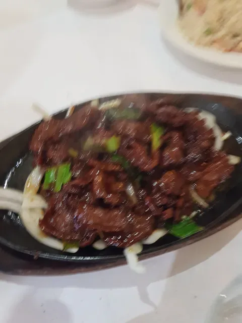 Harmony Inn Chinese Restaurant
