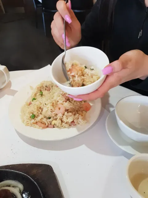Harmony Inn Chinese Restaurant
