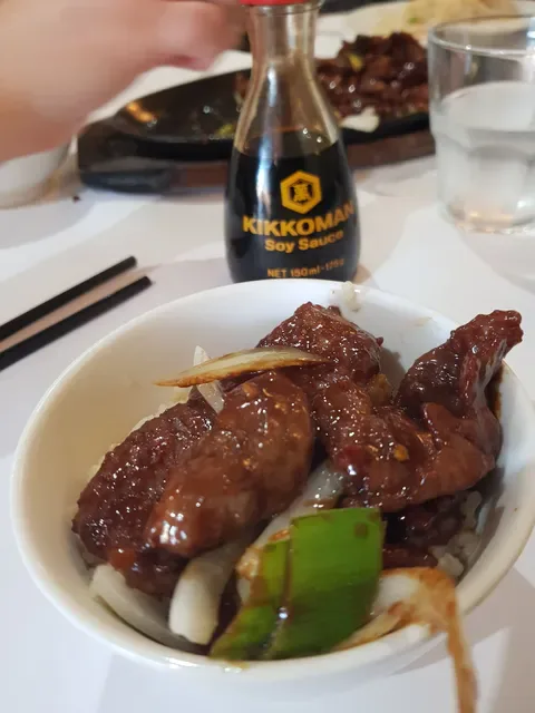 Harmony Inn Chinese Restaurant