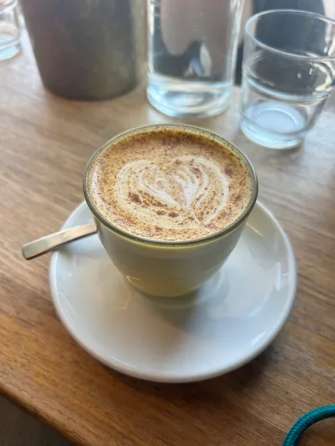 Harrys Bondi