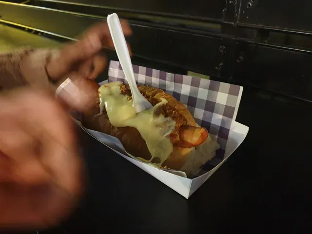 Harry's Café de Wheels - Penrith