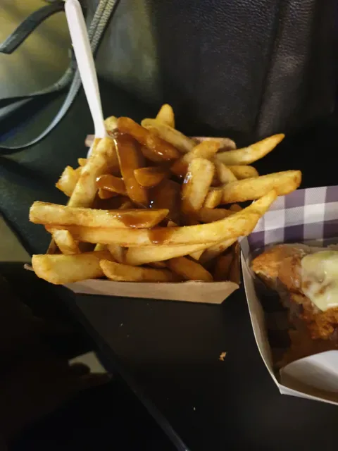 Harry's Café de Wheels - Penrith