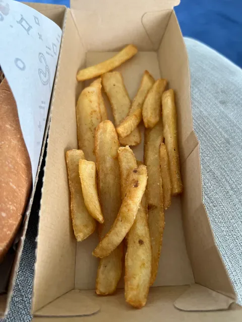 Harry's Café de Wheels - Penrith