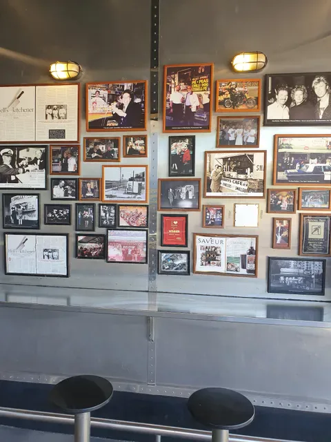 Harry's Café de Wheels - Penrith