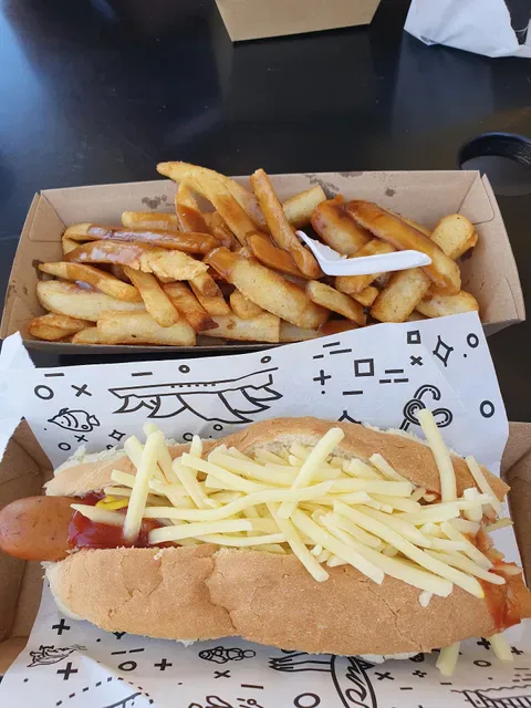 Harry's Café de Wheels - Penrith