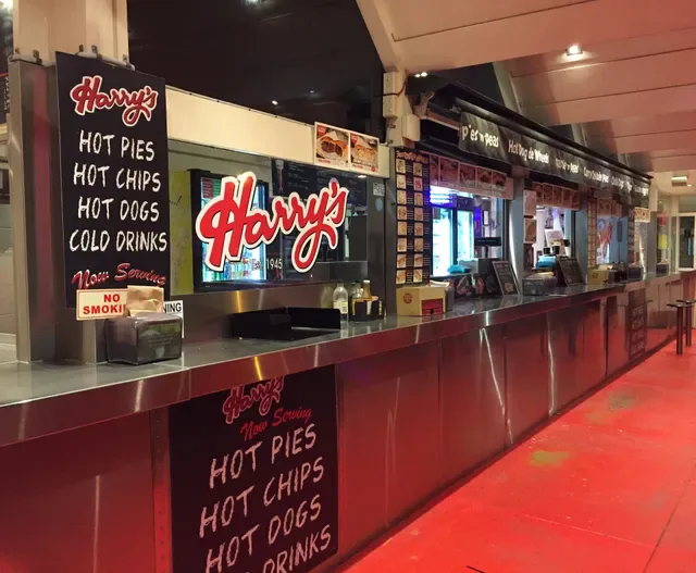 Harry’s Café de Wheels - Tempe