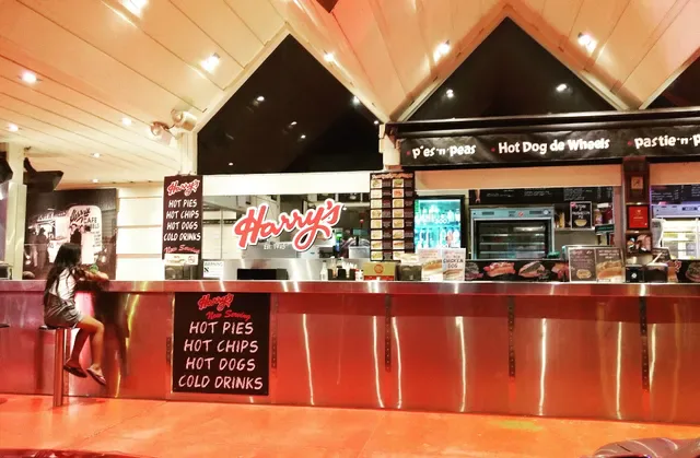 Harry’s Café de Wheels - Tempe