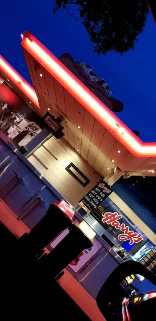 Harry’s Café de Wheels - Tempe