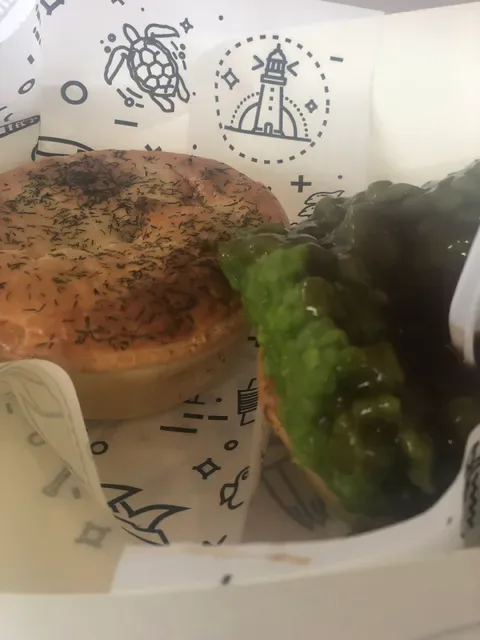 Harry’s Café de Wheels - Tempe