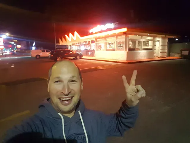 Harry’s Café de Wheels - Tempe