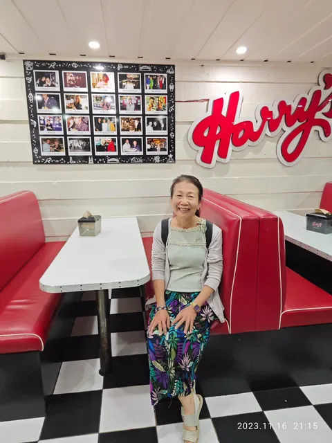 Harry’s Café de Wheels - Tempe