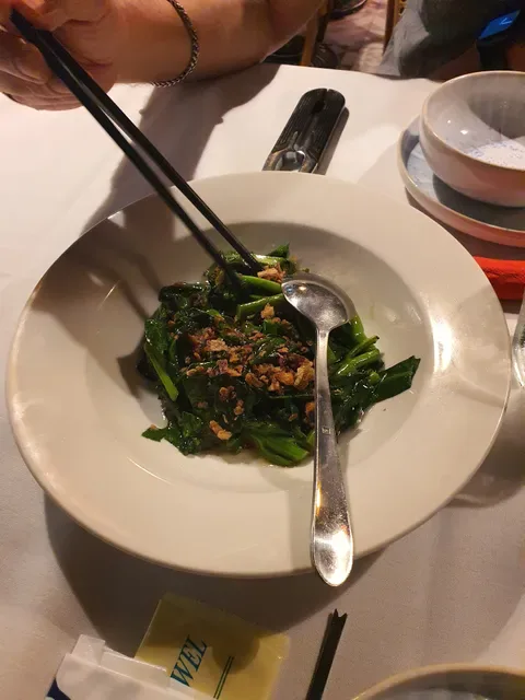 Harry's Singapore Chilli Crab Restaurant