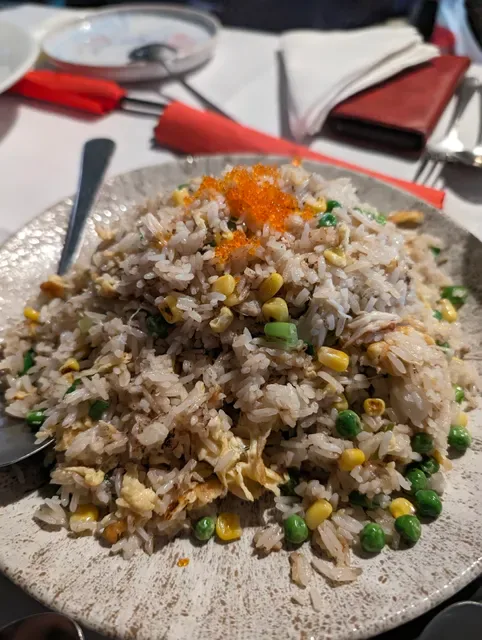 Harry's Singapore Chilli Crab Restaurant