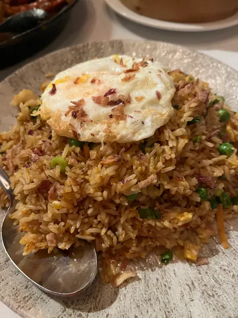 Harry's Singapore Chilli Crab Restaurant