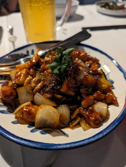 Harry's Singapore Chilli Crab Restaurant