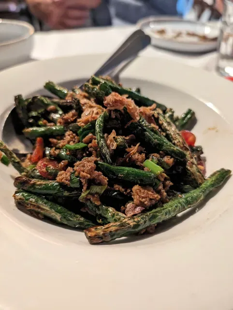 Harry's Singapore Chilli Crab Restaurant