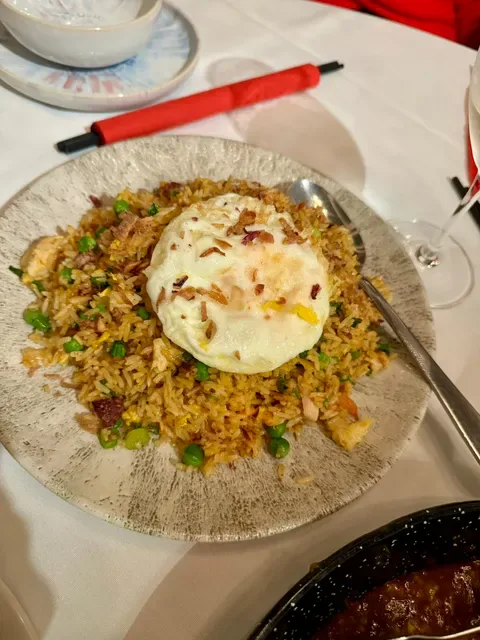 Harry's Singapore Chilli Crab Restaurant