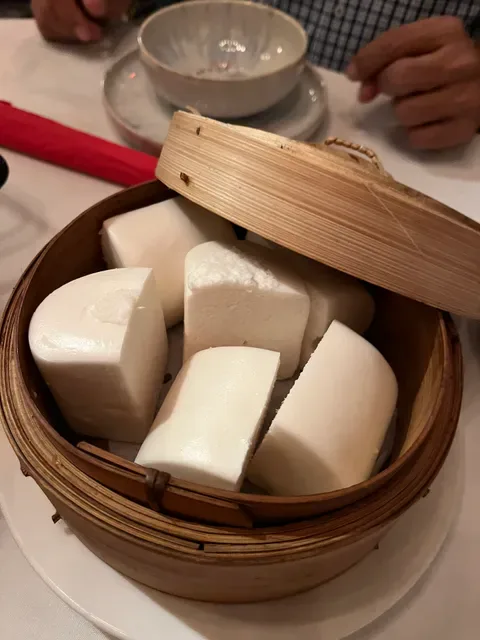Harry's Singapore Chilli Crab Restaurant