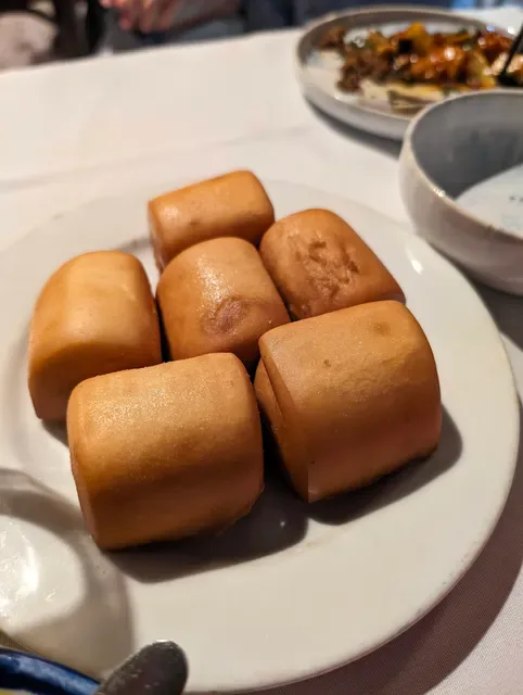 Harry's Singapore Chilli Crab Restaurant