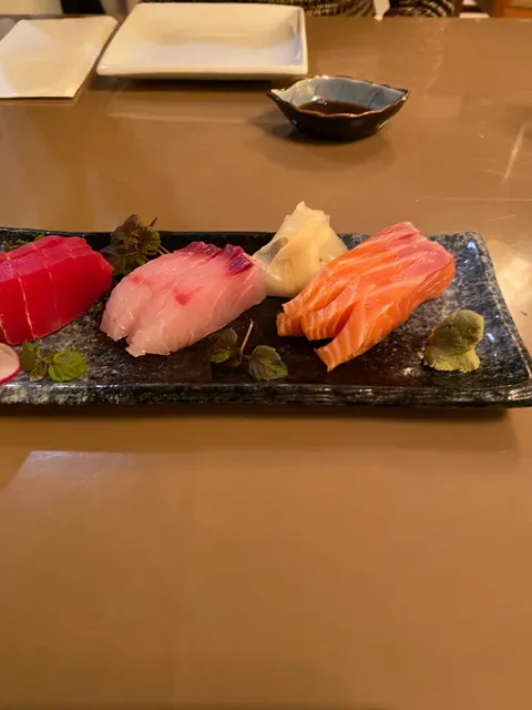 Haruki Japanese Fusion Restaurant