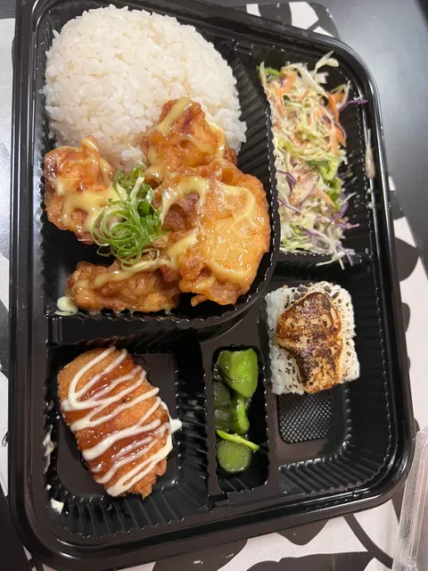 Haruki Japanese Fusion Restaurant