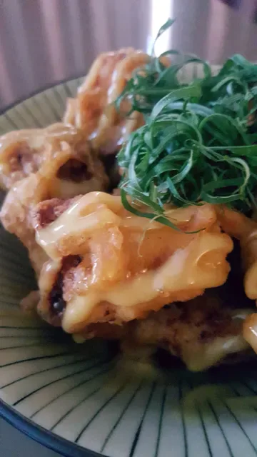 Haruki Japanese Fusion Restaurant