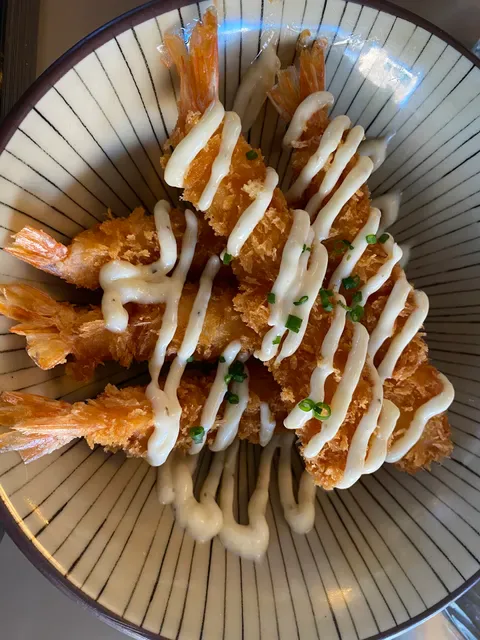 Haruki Japanese Fusion Restaurant