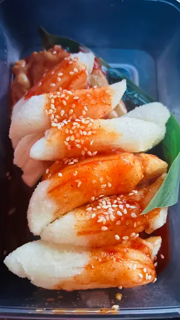 Haruki Japanese Fusion Restaurant