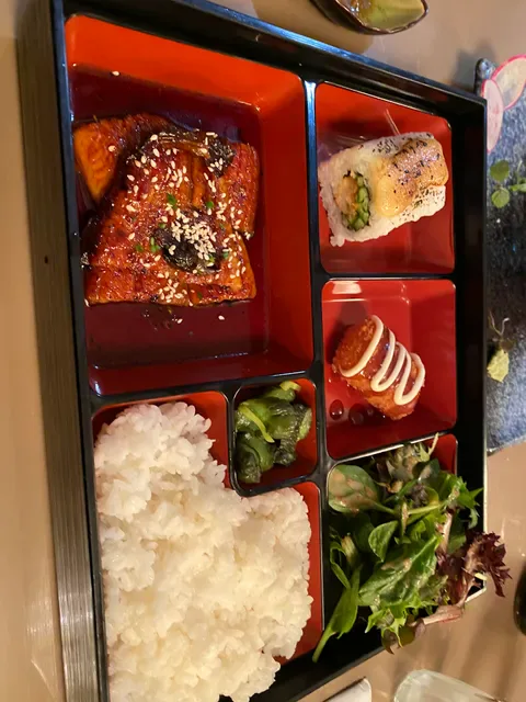 Haruki Japanese Fusion Restaurant