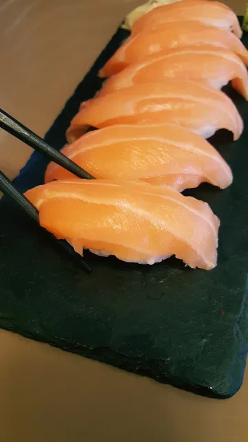 Haruki Japanese Fusion Restaurant
