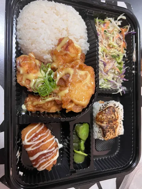 Haruki Japanese Fusion Restaurant
