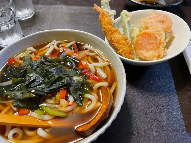Haruki Japanese Fusion Restaurant
