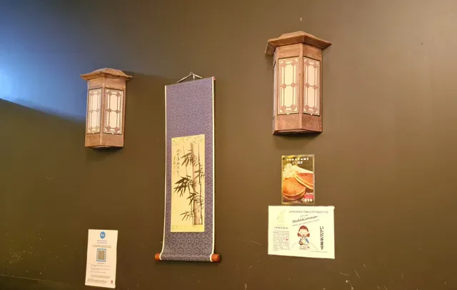 Haruki Japanese Fusion Restaurant