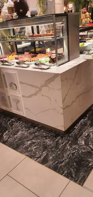 Harvest Buffet