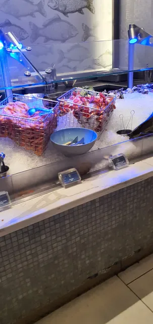 Harvest Buffet