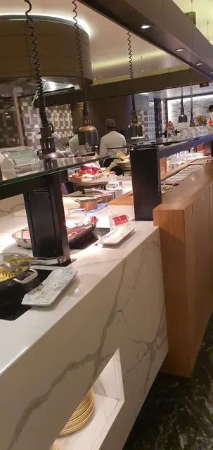 Harvest Buffet