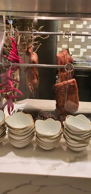 Harvest Buffet