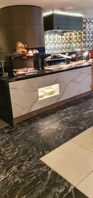 Harvest Buffet