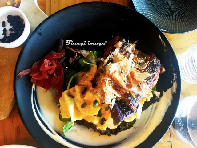 Haven Coffee - Rosebery
