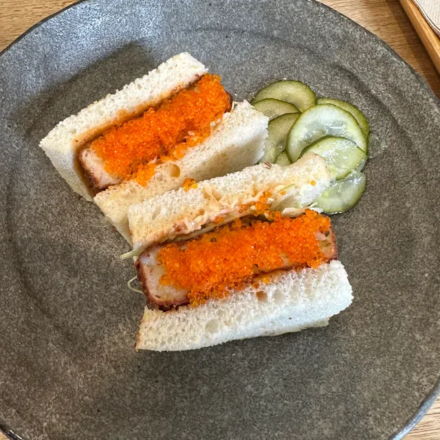 Haven Coffee - Rosebery