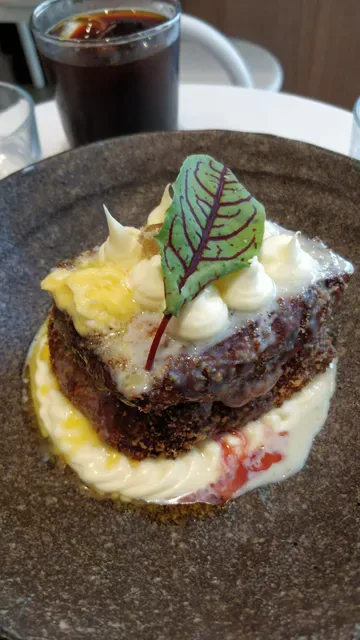 Haven Coffee - Rosebery