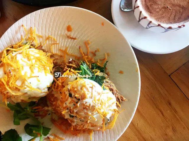 Haven Coffee - Rosebery